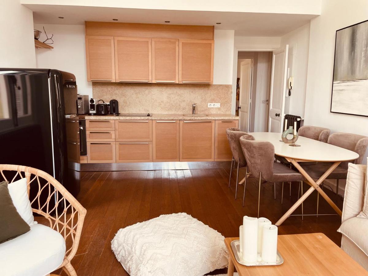 Superbe Centre Apartment
